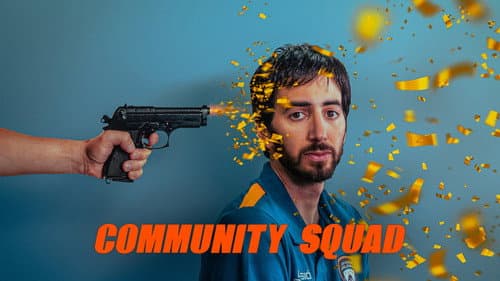 Community Squad still
