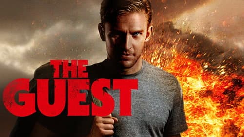 The Guest still