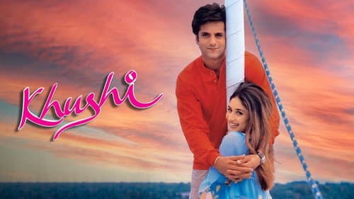 Khushi still
