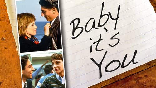 Baby It's You still