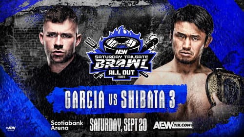 AEW All Out 2025: Saturday Tailgate Brawl still