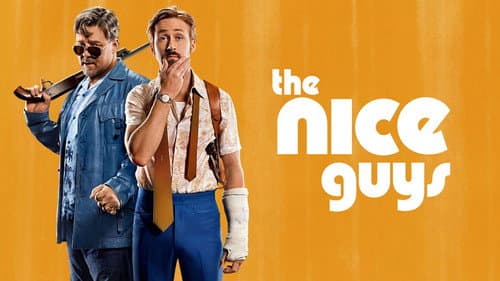 The Nice Guys still