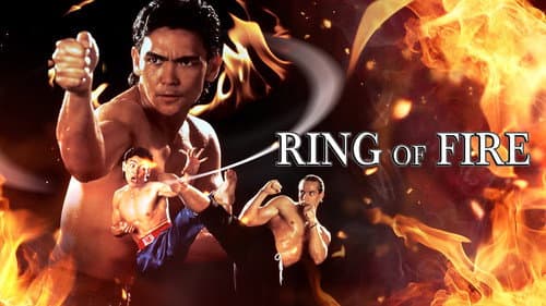 Ring of Fire still