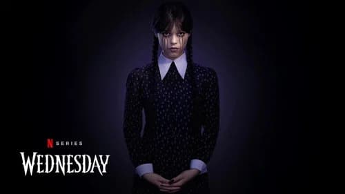Wednesday still