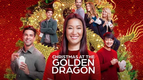 Christmas at the Golden Dragon still