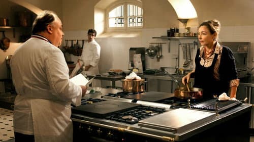 Haute Cuisine still