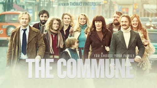 The Commune still