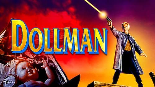 Dollman still