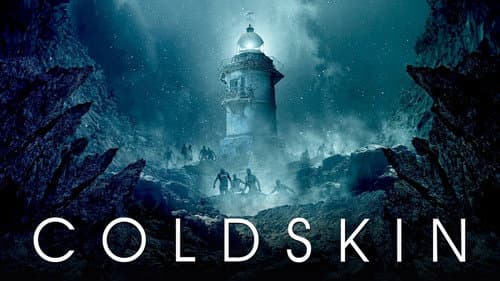 Cold Skin still