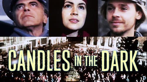 Candles in the Dark still