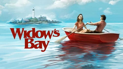 Widow's Bay still