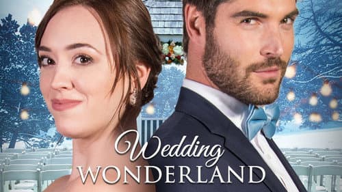 A Wedding Wonderland still