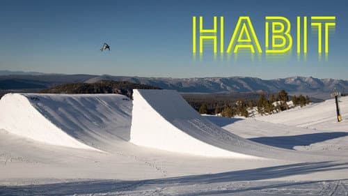 Habit still