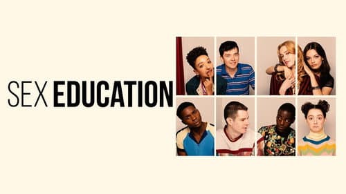 Sex Education still