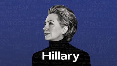 Hillary still