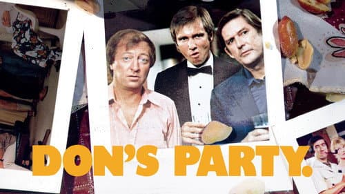 Don's Party still