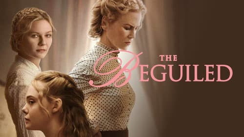 The Beguiled still