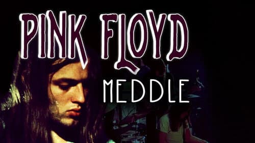 Rock Milestones: Pink Floyd: Meddle still