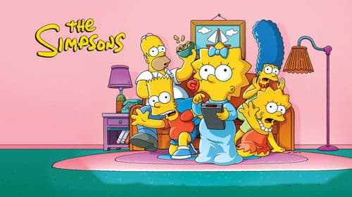 The Simpsons still