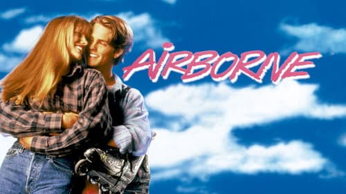 Airborne still