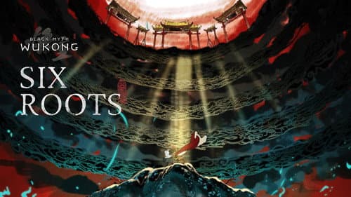 Six Roots - Black Myth: Wukong Ending Animations still