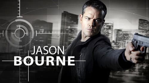 Jason Bourne still