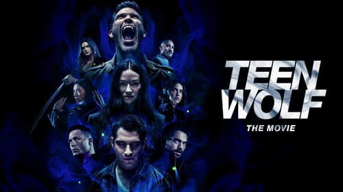 Teen Wolf: The Movie still