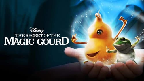 The Secret of the Magic Gourd still