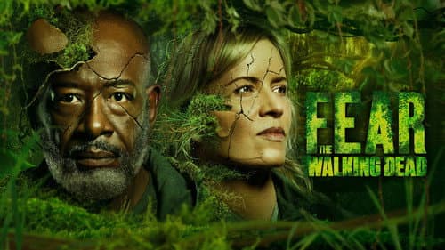 Fear the Walking Dead still