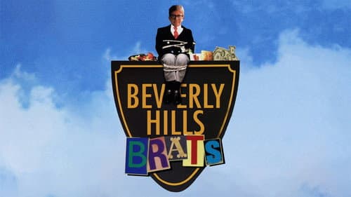 Beverly Hills Brats still