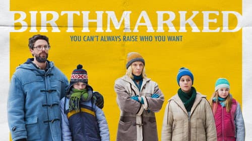 Birthmarked still