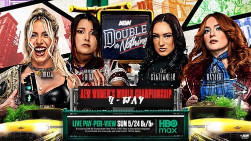 AEW Double or Nothing 2026 still