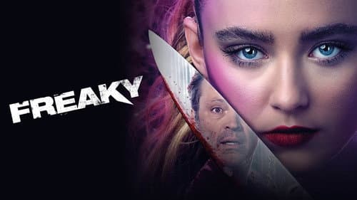 Freaky still