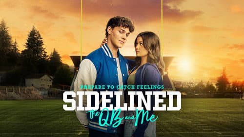 Sidelined: The QB and Me still