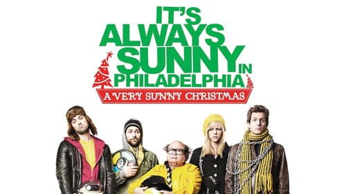 A Very Sunny Christmas still