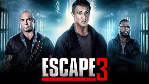 Escape Plan: The Extractors still