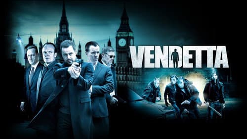 Vendetta still