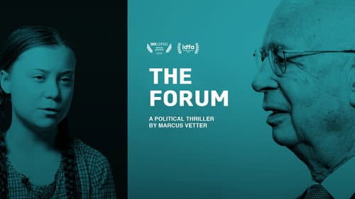The Forum still