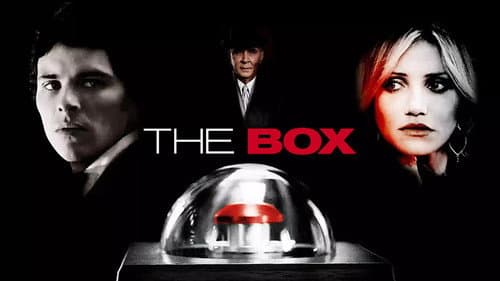 The Box still