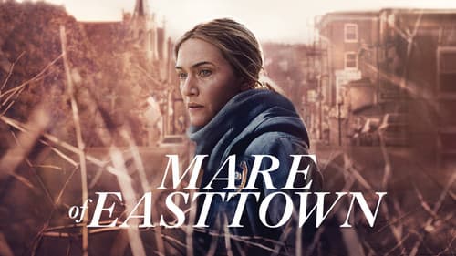 Mare of Easttown still