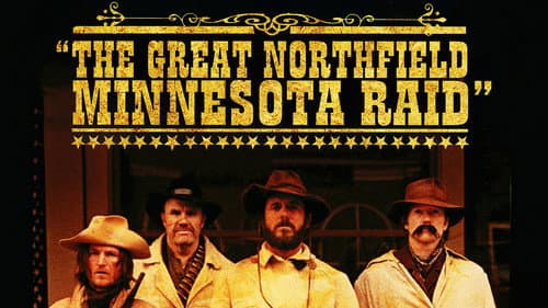 The Great Northfield Minnesota Raid still