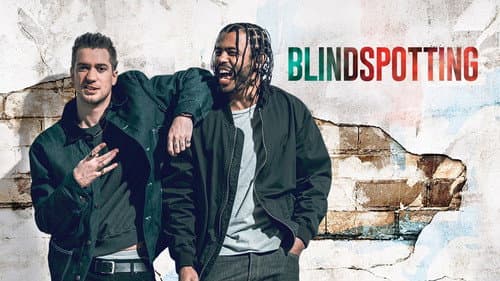 Blindspotting still
