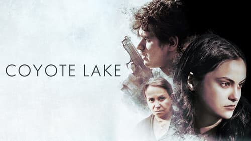 Coyote Lake still