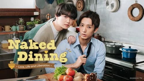Naked Dining still