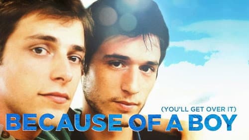 Because of a Boy still