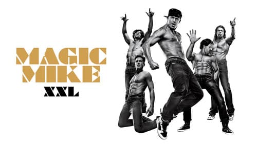 Magic Mike XXL still
