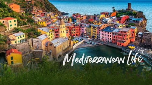 Mediterranean Life still