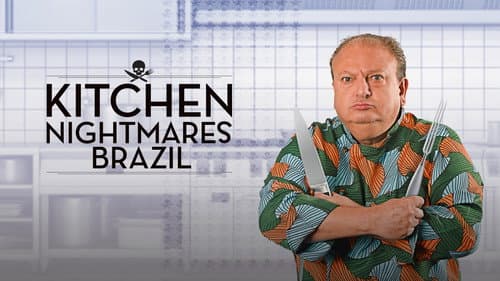 Pesadelo na Cozinha still