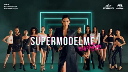 SupermodelMe still