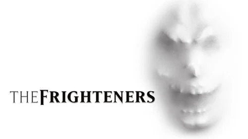 The Frighteners still
